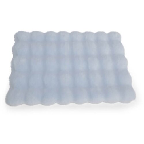 Camon Ultra Soft mehka blazina - siva 90 x 60 cm Cene