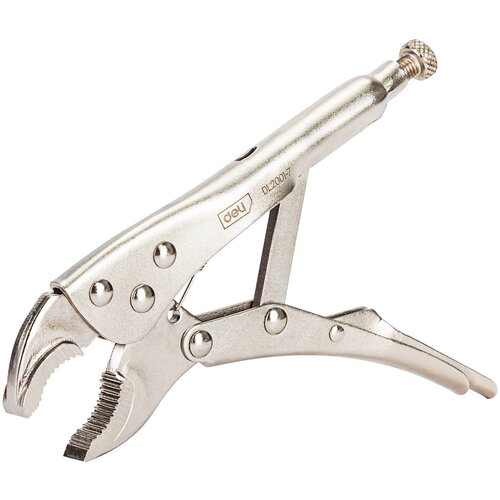  Prijemalne grip klešče - zaklepanje 175mm Cene