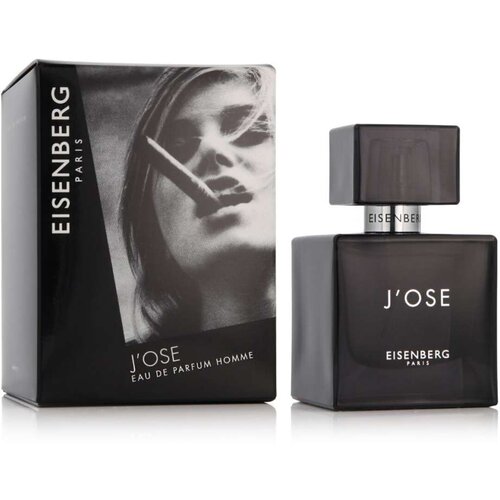 Parfem J'ose 50 ml parfumska voda za moške Cene