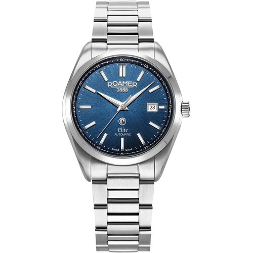 Roamer ELITE 970983 41 45 20 Cene