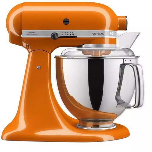 Kitchenaid mikser sa posudom 5KSM175PSEHY Cene