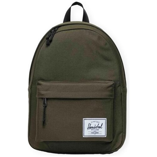 Herschel Nahrbtniki Classic Backpack - Ivy Green Zelena Slike