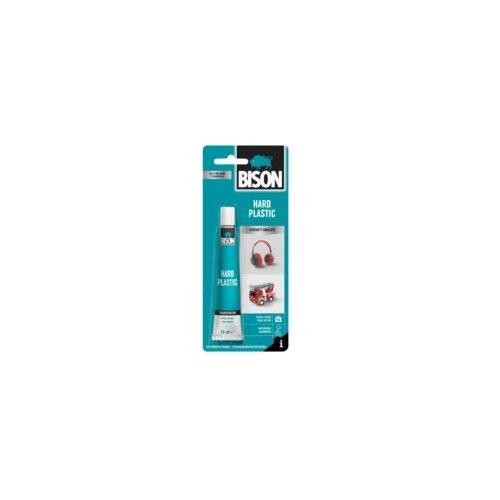 Bison ljepilo za plastiku Plastic 6305315 Slike