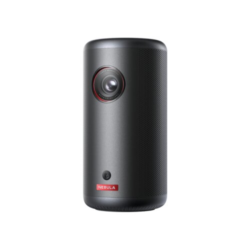 Nebula Anker Capsule 3 prenosni projektor Slike