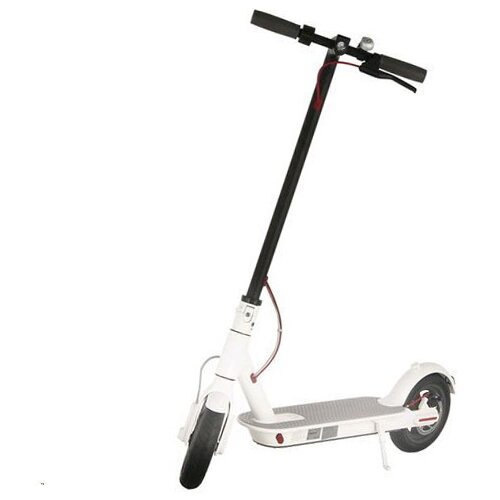 Olimp Sport Električni trotinet Mi Xiaomi 8.5 M365 Bela Cene