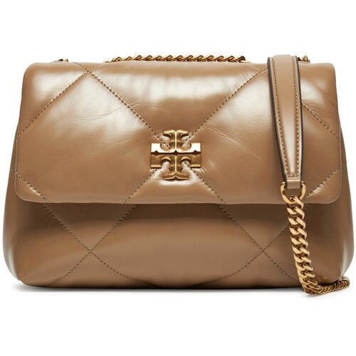Tory Burch Ročna torba 154706 Rjava Cene