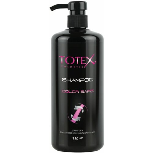 Totex šampon za kosu Color Safe 750ml Slike