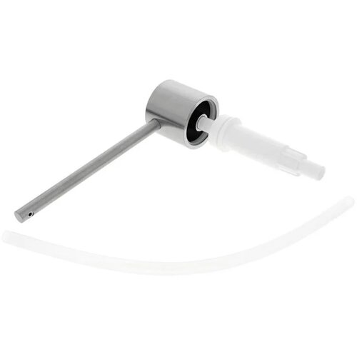 Blanco Pumpica+glava LATO ultra resist inox Slike