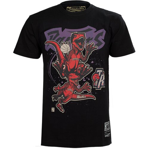 Mitchell And Ness Toronto Raptors Mitchell & Ness Scenic majica Cijene