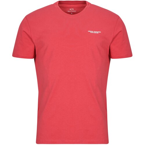 Armani Exchange 8NZT91 Crvena Slike