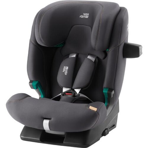 Britax Romer autosjedalica i-Size 76-150 cm Advansafix Pro midnight grey 2000038231 Cijene