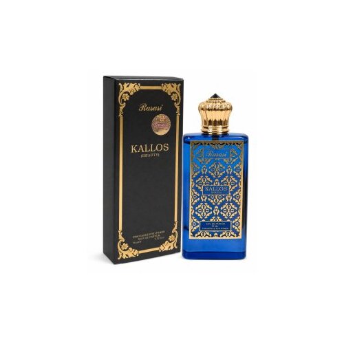 Rasasi Kallos parfemska voda za žene 70 ml Slike