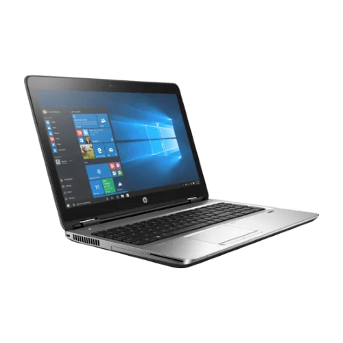 Hp Obnovljeno - kot novo - Prenosnik Probook 650 G3 / i5 / RAM 16 GB / SSD Disk / 15,6″ FHD, (21222195)