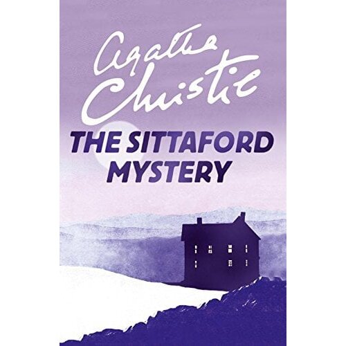 Harper Collins Publishers Ltd Agatha Christie - The Sittaford Mystery Cene