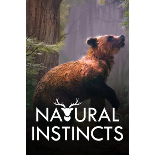  natural instincts (pc) steam key global Cene