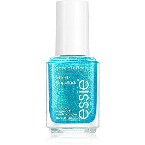 Essie special effects bleščeči lak za nohte odtenek 37 frosted fantasy 13,5 ml Cene