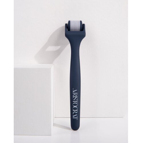 Aristocrat Beard Roller nega za spodbujanje rasti brade 1 kos Slike