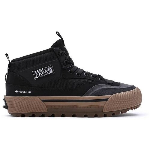 Vans Pol&scaron;kornji Half Cab Gore-tex Mte-3 Bež Cene