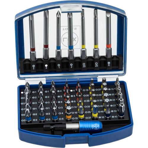 Lux Tools Bit za bu&amp;scaron;ilicu NASTAVAK(BIT) 56 DJ Slike