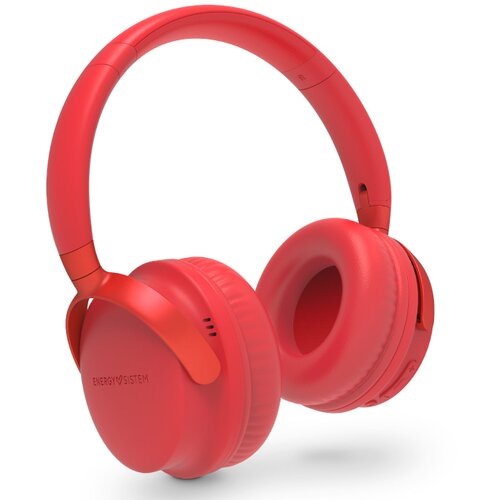 Energy Sistem style 3 red bluetooth slušalice crvene (M45306) Cene