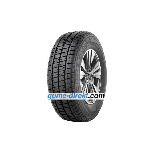Cooper All Season Van ( 195/60 R16C 99/97T 6PR EVR ) Slike