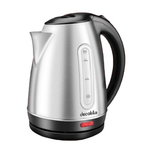 DECAKILA Kuhalo Inox 1,7l KEKT004W Cijene