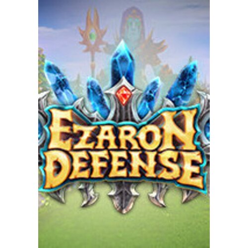 Steam Ezaron Defense Key GLOBAL Cene