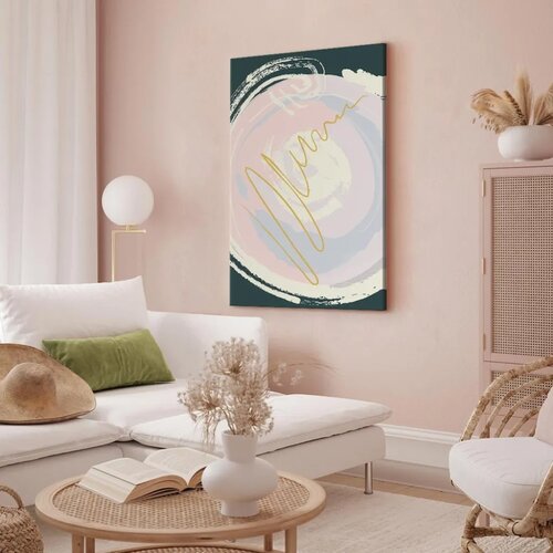  Slika - Gravitation (1 Part) Vertical 40x60 Slike