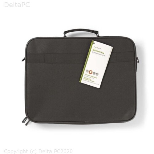 Nedis Torba za laptop naramenica pretinci 17-18" NBBG17100BK Cijene