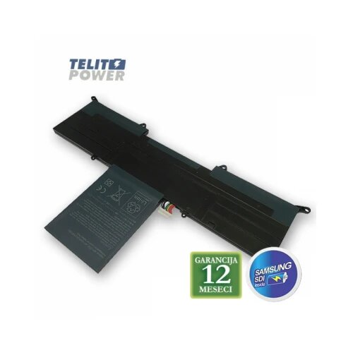  Baterija za laptop acer aspire S3 series AP11D4F , ARS300PA Cene