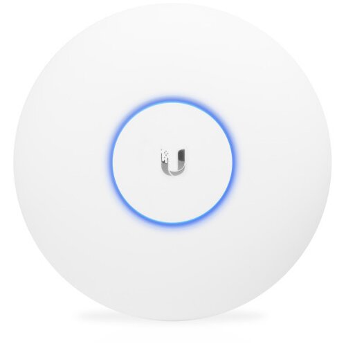 Ubiquiti UAP-AC-PRO UNIFI ACCESS POINT, DUAL BAND, 3X3 MIMO, POE+, 22DBM Cene