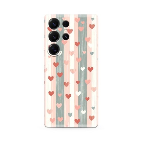  Futrola ultra tanki print clear za samsung s938b galaxy s25 ultra 5g sp022 ( F124913 ) Cene