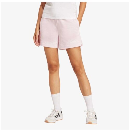 Adidas ženski &amp;scaron;orc W lin ft sho JG8642 Slike