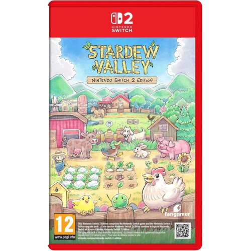  Stardew Valley (SWITCH 2) Cene