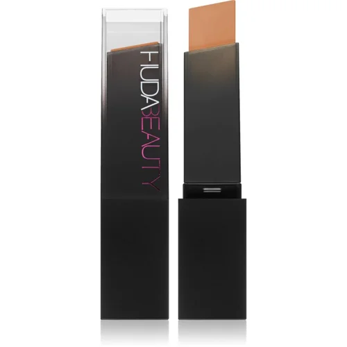 Huda Beauty Faux Filter Skin Finish Buildable Coverage Foundation Stick prekrivajući korektor u sticku Dulce De Leche 350G 12.5 g