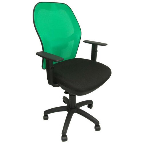  Uredska stolica Jorquera P&amp C BALI840 Crna Cijene