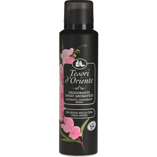 Tesori Dezodorans D’ORIENTE Orhideja 150ml Cene
