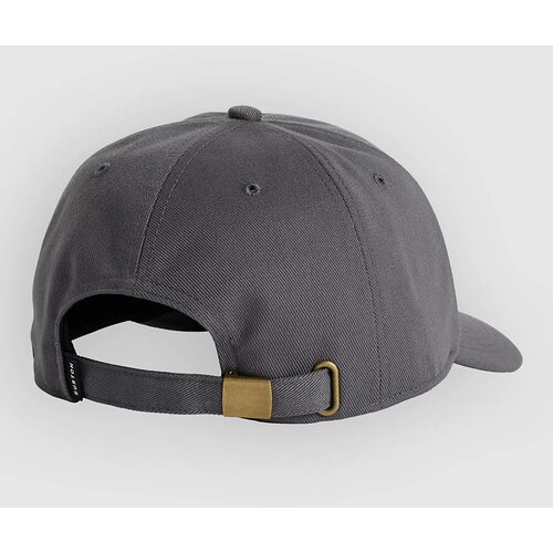 Burton Rad Dad Cap gotham gray Slike