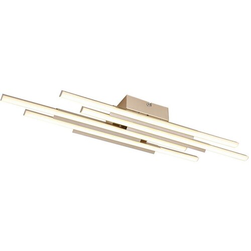 Mömax Stropna Led-svetilka Lir Cene