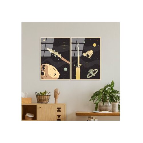 WALLXPERT Image UV-967, 45 x 65 cm Cijene