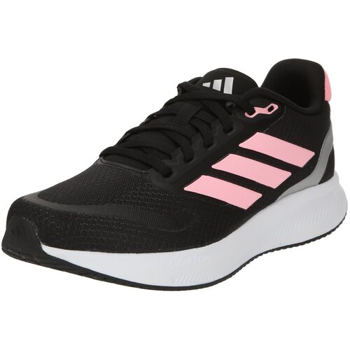 Adidas Športni čevelj 'RUNFALCON' roza / črna Cene