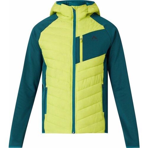 Mckinley muška jakna za planinarenje JORIS HY UX zelena 416100 Cene