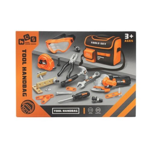 Best Luck torba sa alatom i busilicom set ( BE5677875 ) Cene