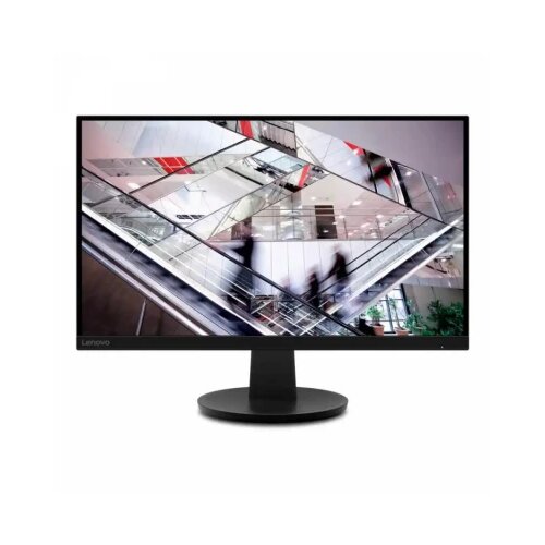 Lenovo Monitor 27 N27q 2560x1440/QHD/IPS/4ms/100Hz/2x HDMI/DP Cene
