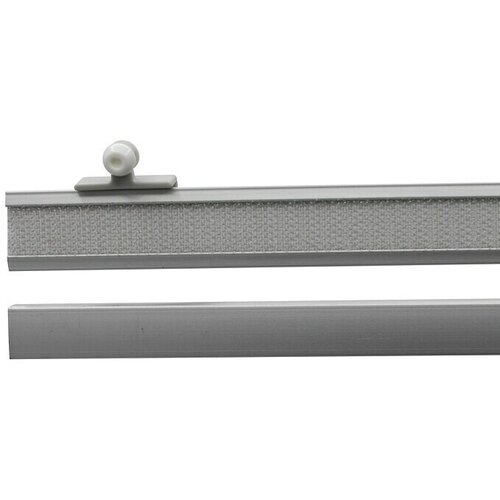 EXPO AMBIENTE klizna vodilica za panele Add (Aluminij, Scope of services: null, Širina: 60 cm) Cijene
