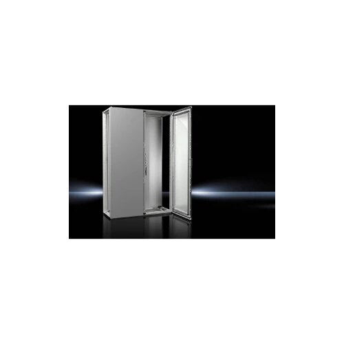 Rittal VX 8080.000 razvodni ormar 1000 x 1800 x 400 čelični lim svijetlosiva (ral 7035) 1 St. Cijene