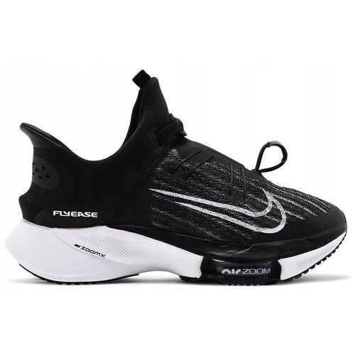 Nike Nizke superge Air Zoom Tempo Next% FlyEase Bela Cene