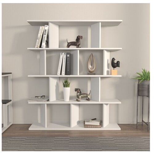 Hanah home polica za knjige Grace 875ZNA4617 Cene