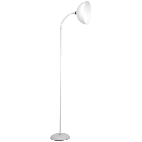  Stojeća lampa ZACK 1xE27/15W/230V bela Cene
