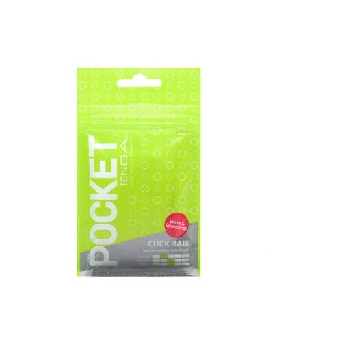 Tenga Pocket Stroker Click Ball Cijene